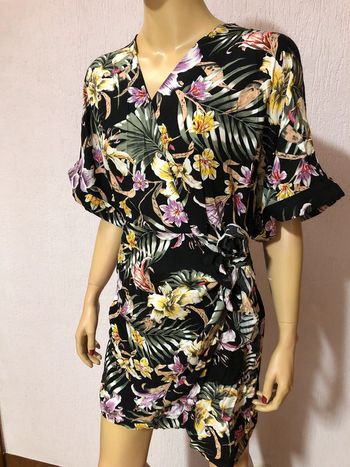 Robe à fleurs 🌺 O’neill - n e u ve