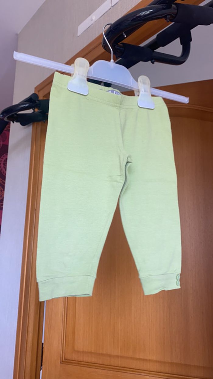 Lot de legging Taille 3 ans - photo numéro 2