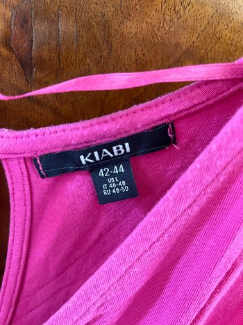 Robe, Kiabi, taille 42-44