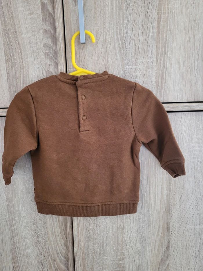 Sweat - photo numéro 3