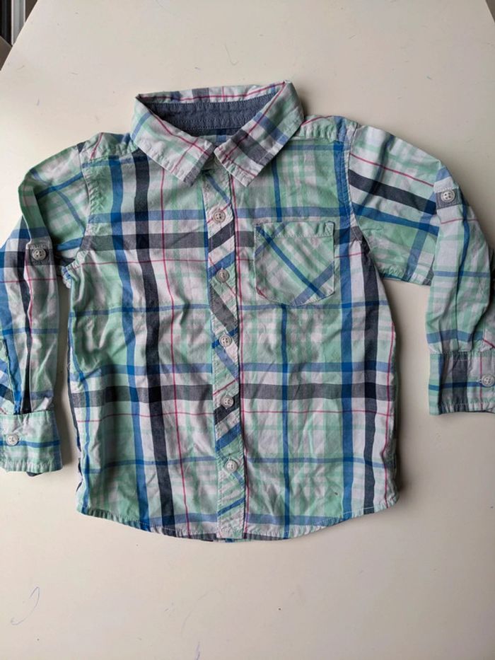 Chemise