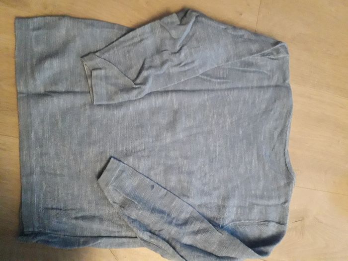 Pull leger - photo numéro 3
