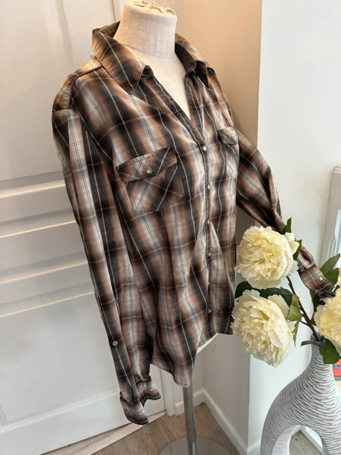 Chemisier cache cache - photo numéro 4