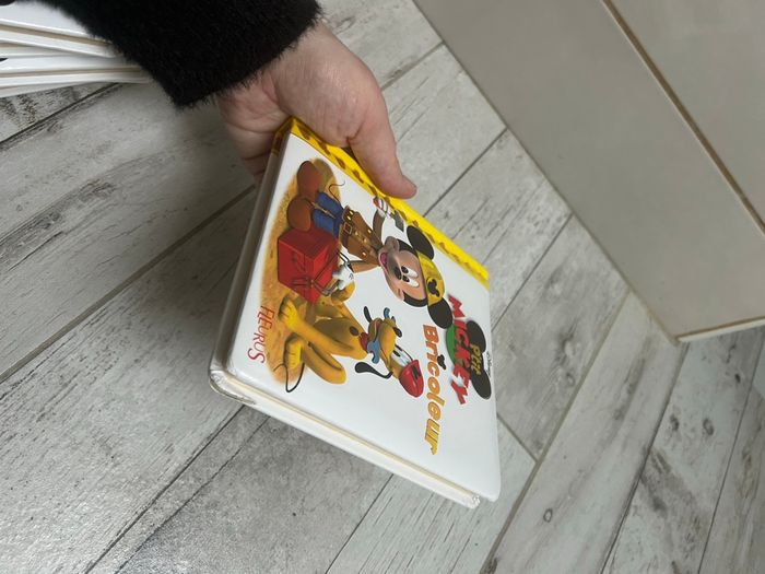 Livres - photo numéro 8