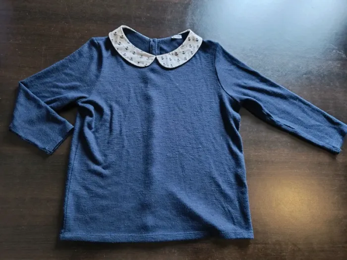 Pull PIMKIE - Taille XS - photo numéro 3