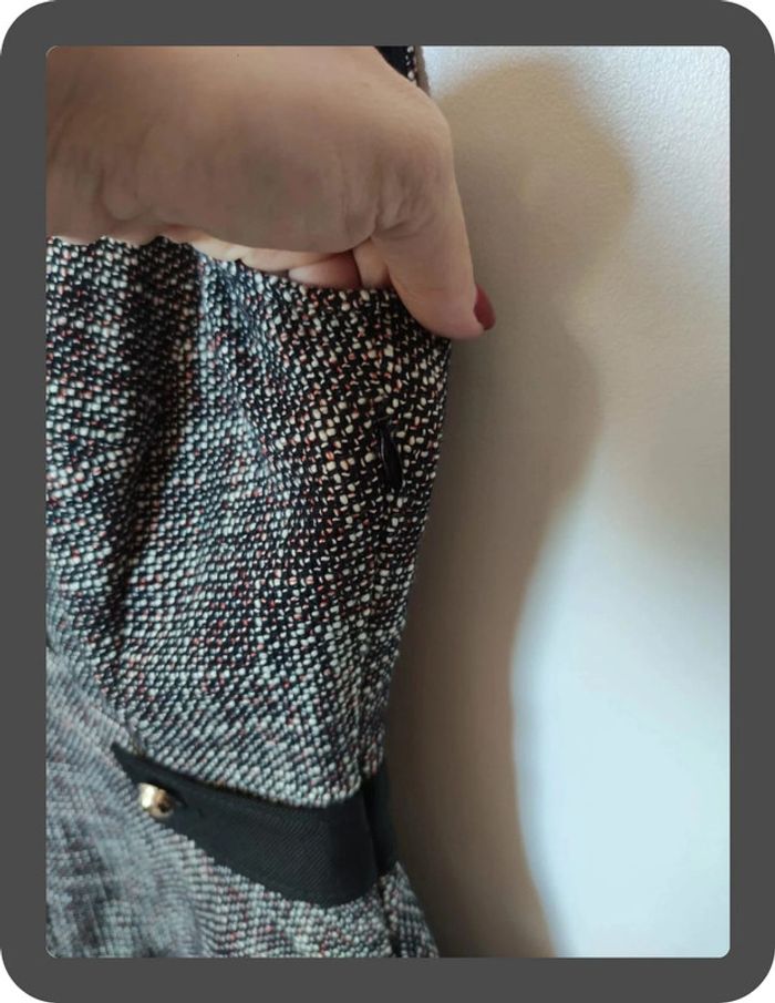 Robe Claudie Pierlot - photo numéro 5