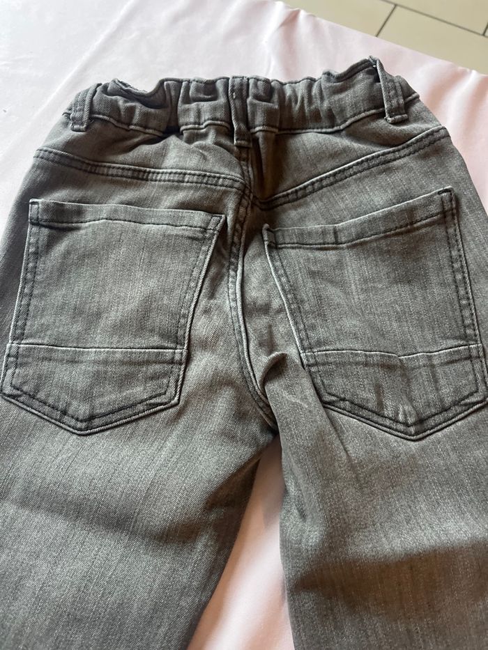 Jean skinny Kiabi 10 ans - photo numéro 5