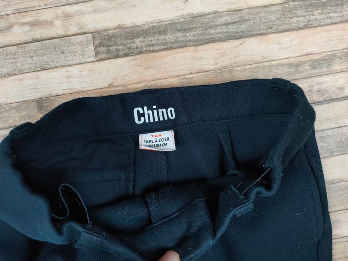 Lot vêtements garçon 4 ans - photo numéro 8