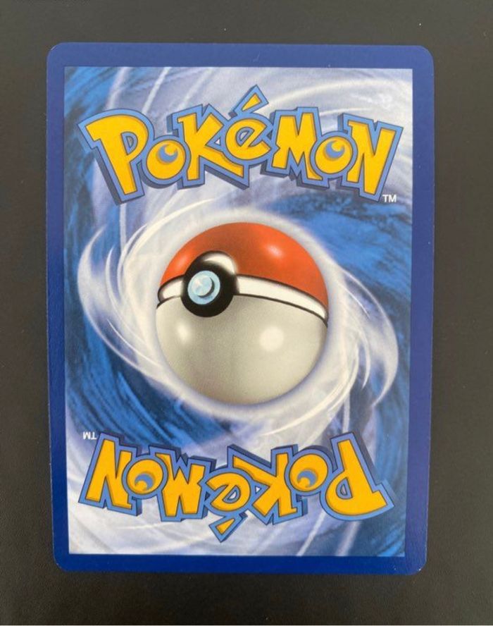 Carte Pokémon - photo numéro 2
