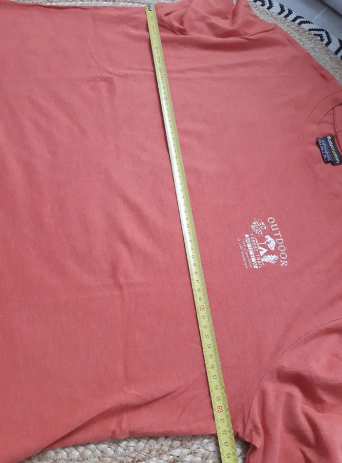 Tee shirt Atlas XXL - photo numéro 8