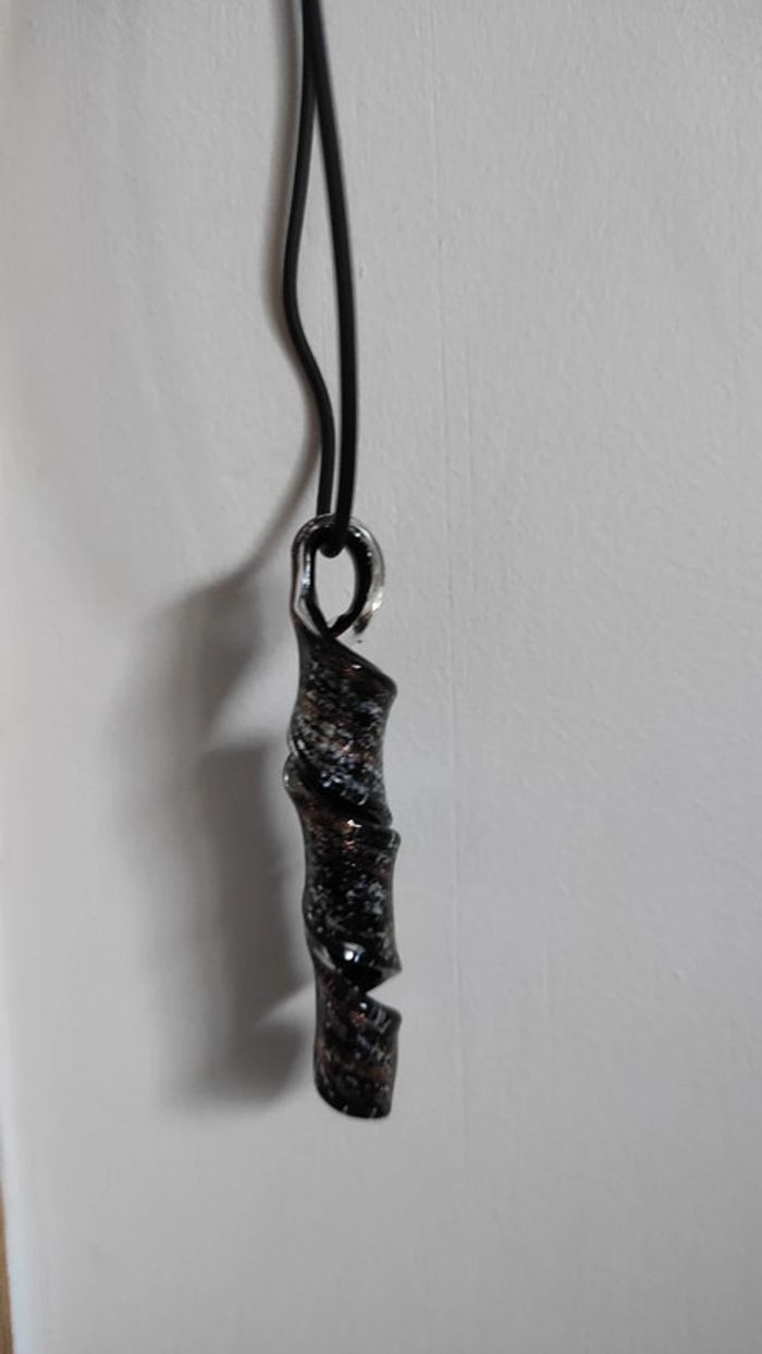 Collier femme - photo numéro 3