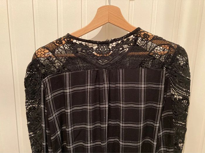 Chemise/Blouse dentelle Promod - photo numéro 5
