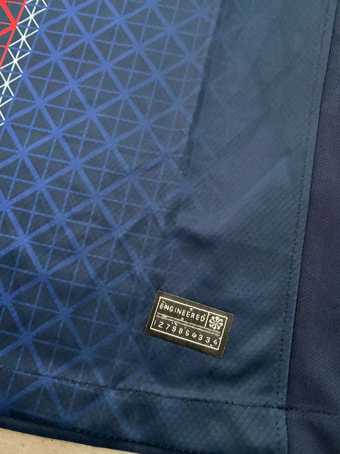 Maillot - photo numéro 3