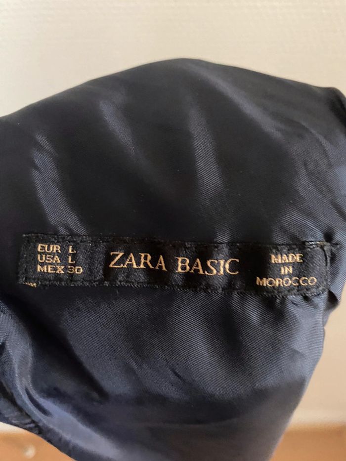 Combishort jacquard - photo numéro 6