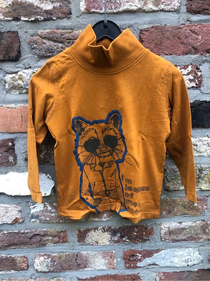 Col roulé 3 ans - photo numéro 2