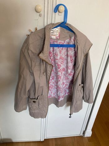 Veste femme taille M bershka
