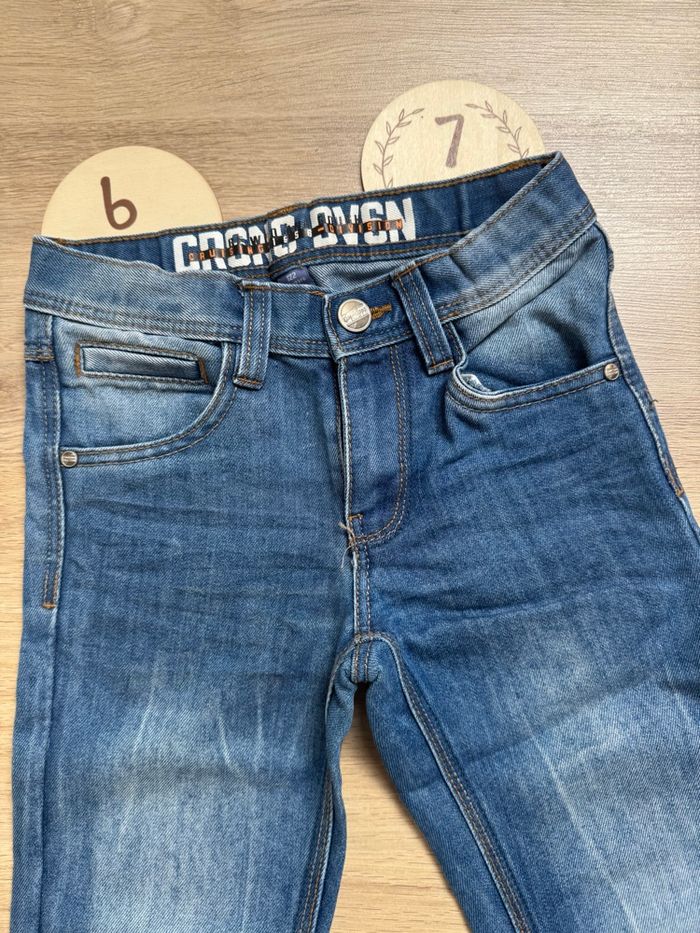 Jeans - photo numéro 3