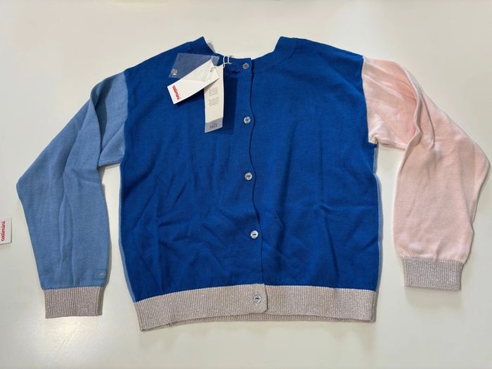 Ensemble Catimini 6 ans - photo numéro 8