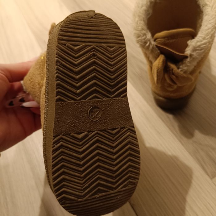 Bottines - photo numéro 3