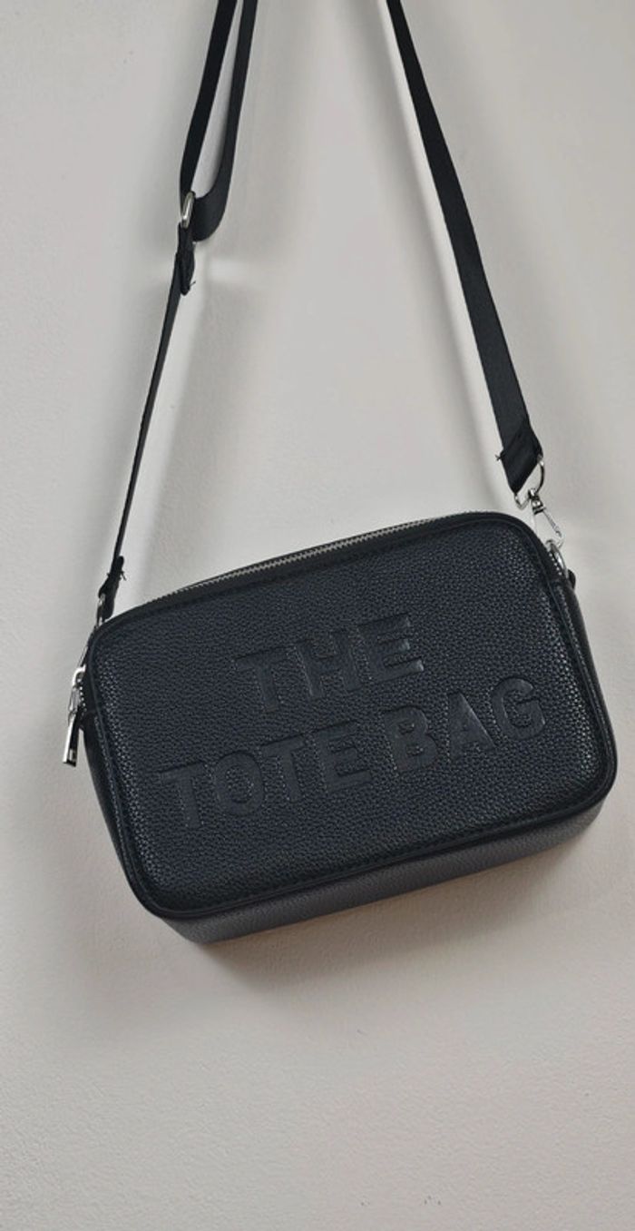 Sac à main bandoulière