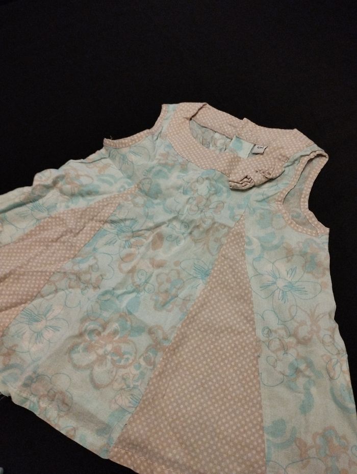 Ensemble pantacourt débardeur - photo numéro 2