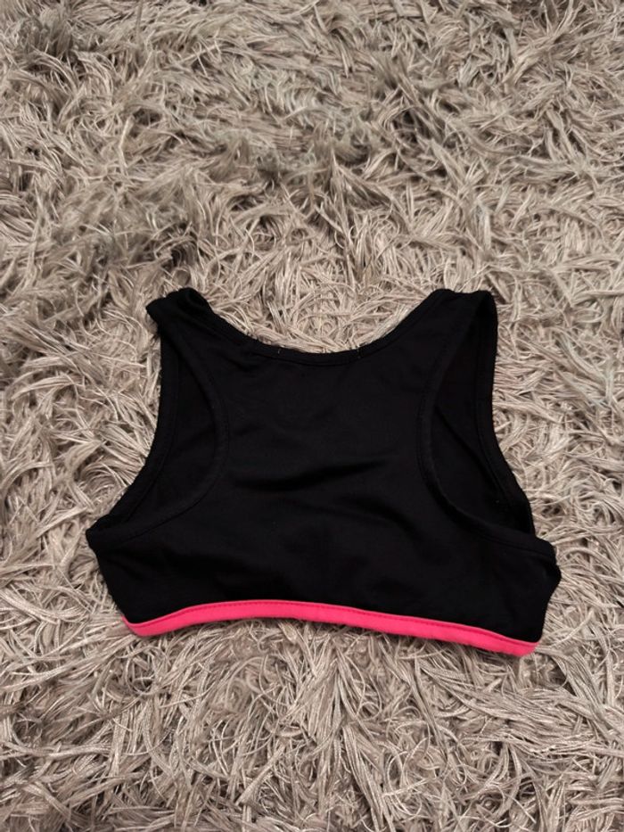 4 brassières 8/10 ans - photo numéro 9