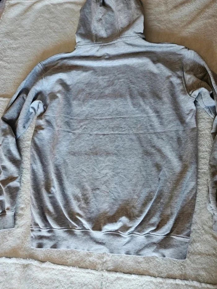 Sweat gris - FILA - photo numéro 3