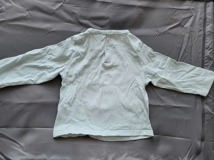 T-shirt bébé - photo numéro 2