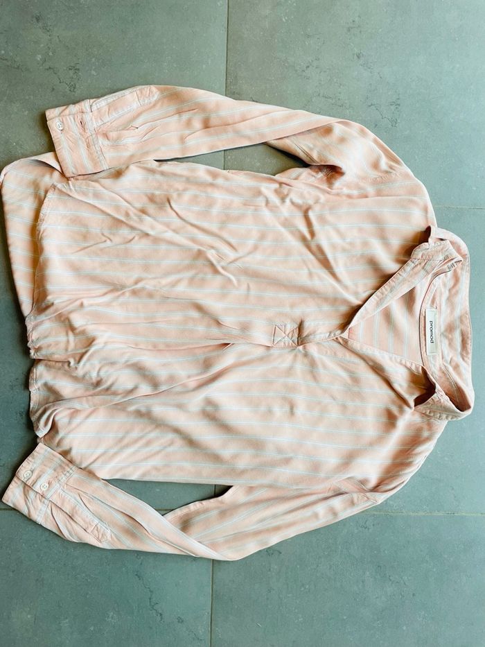 Lot blouses femme - photo numéro 9