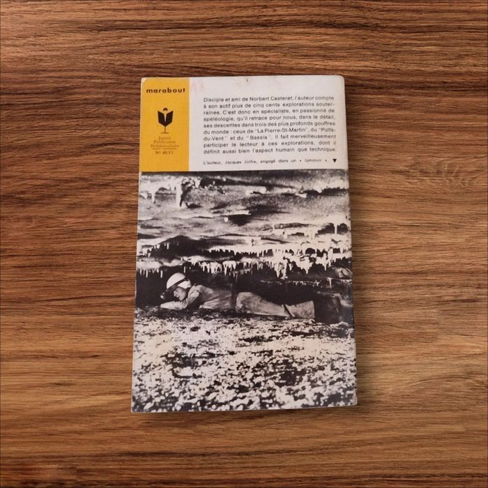 L'appel des profondeurs de Jacques Jolfre - photo numéro 2