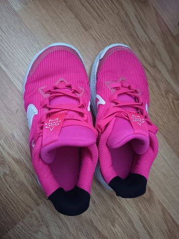 Basket Nike fille