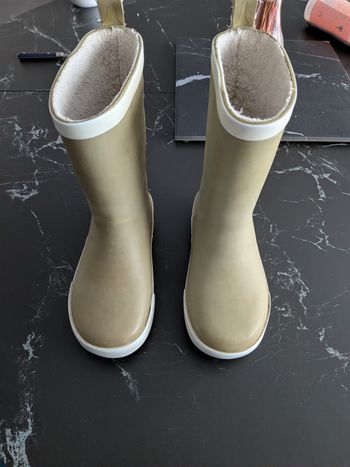 Botte de pluie garçon 🤔