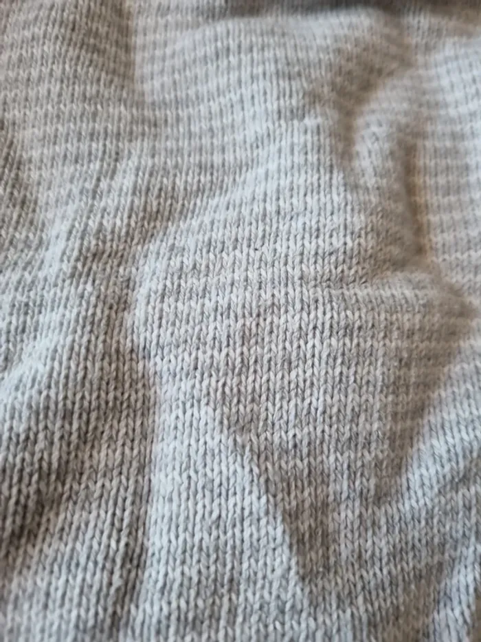 Pull en 86cm - photo numéro 5