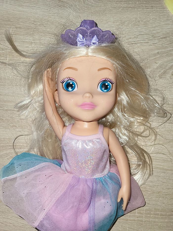 Bellerina dreamer - photo numéro 2
