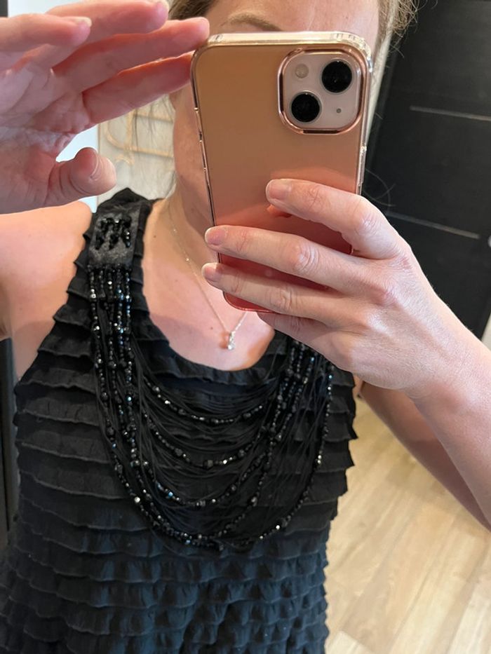 Robe tunique yumi neuve - photo numéro 6