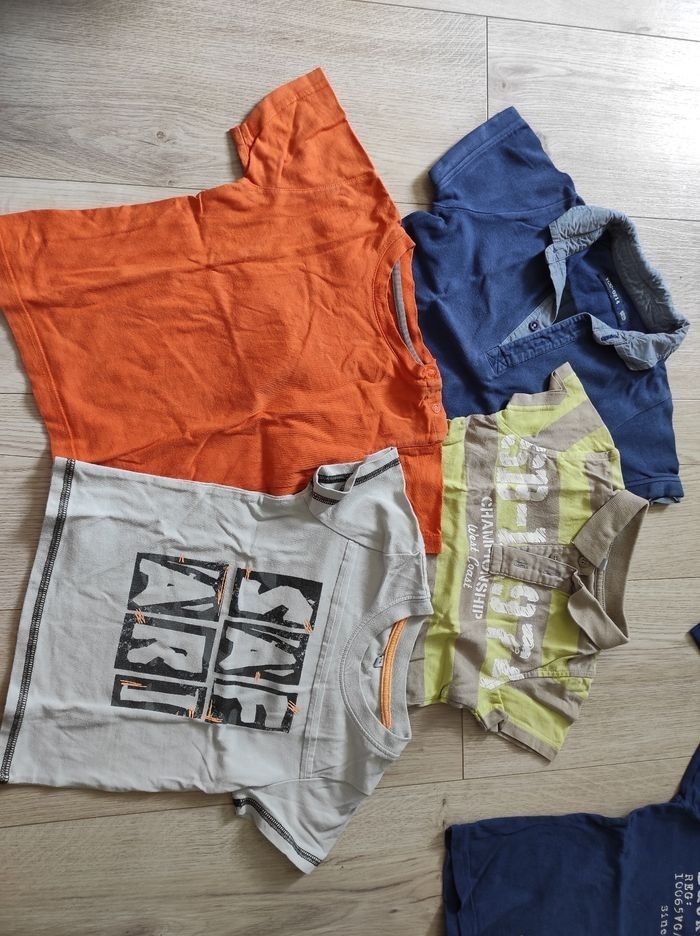 Tee shirt