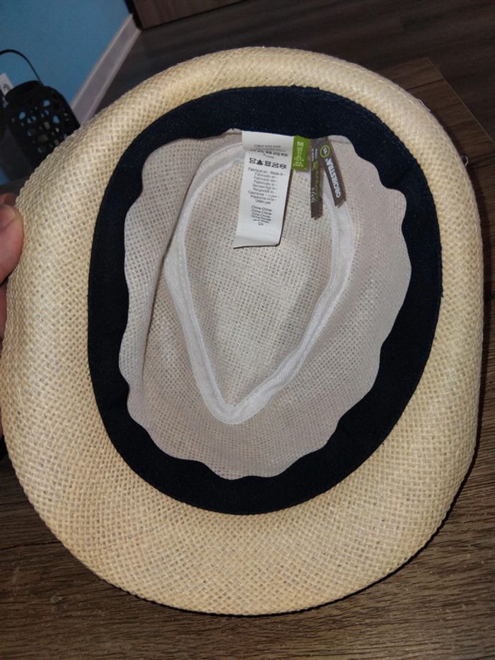 Chapeau orchestra - photo numéro 4