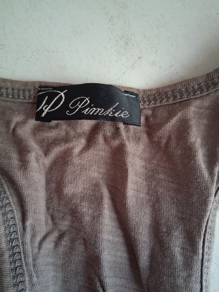Débardeur - photo numéro 2