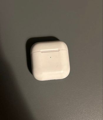 Air Pods 3 eme génération 