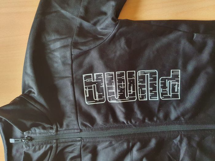 Veste Puma - photo numéro 2