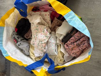 Lot vêtement bébé fille 1 et 3 mois 