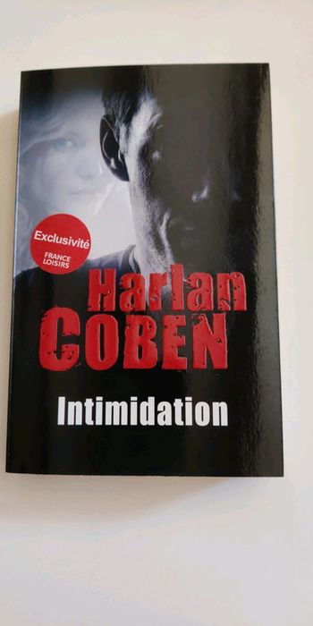 Intimidation Harlan Coben