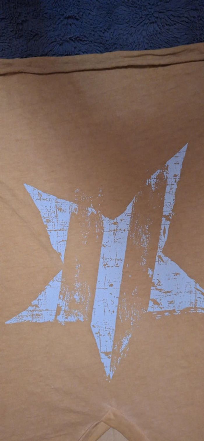 Tee shirt mino du sud - photo numéro 6