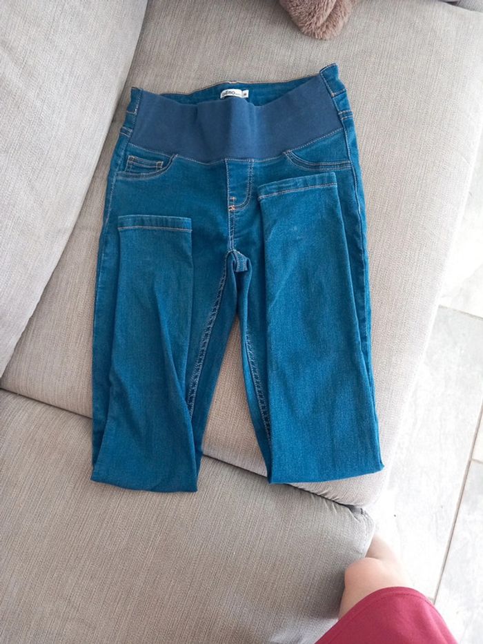 Jeans - photo numéro 2