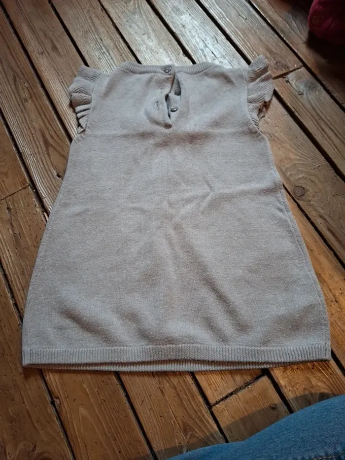 Robe 12 mois - photo numéro 4