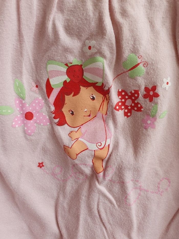 T-shirt fille 2 ans - photo numéro 4