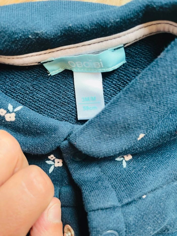 Veste & pantalon - photo numéro 4