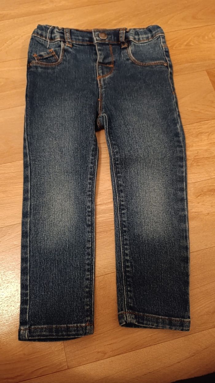 Vêtements garçons taille 36 mois 90/97 cm - photo numéro 3