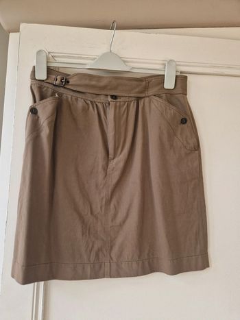 Jupe Comptoir des cotonniers 🤎