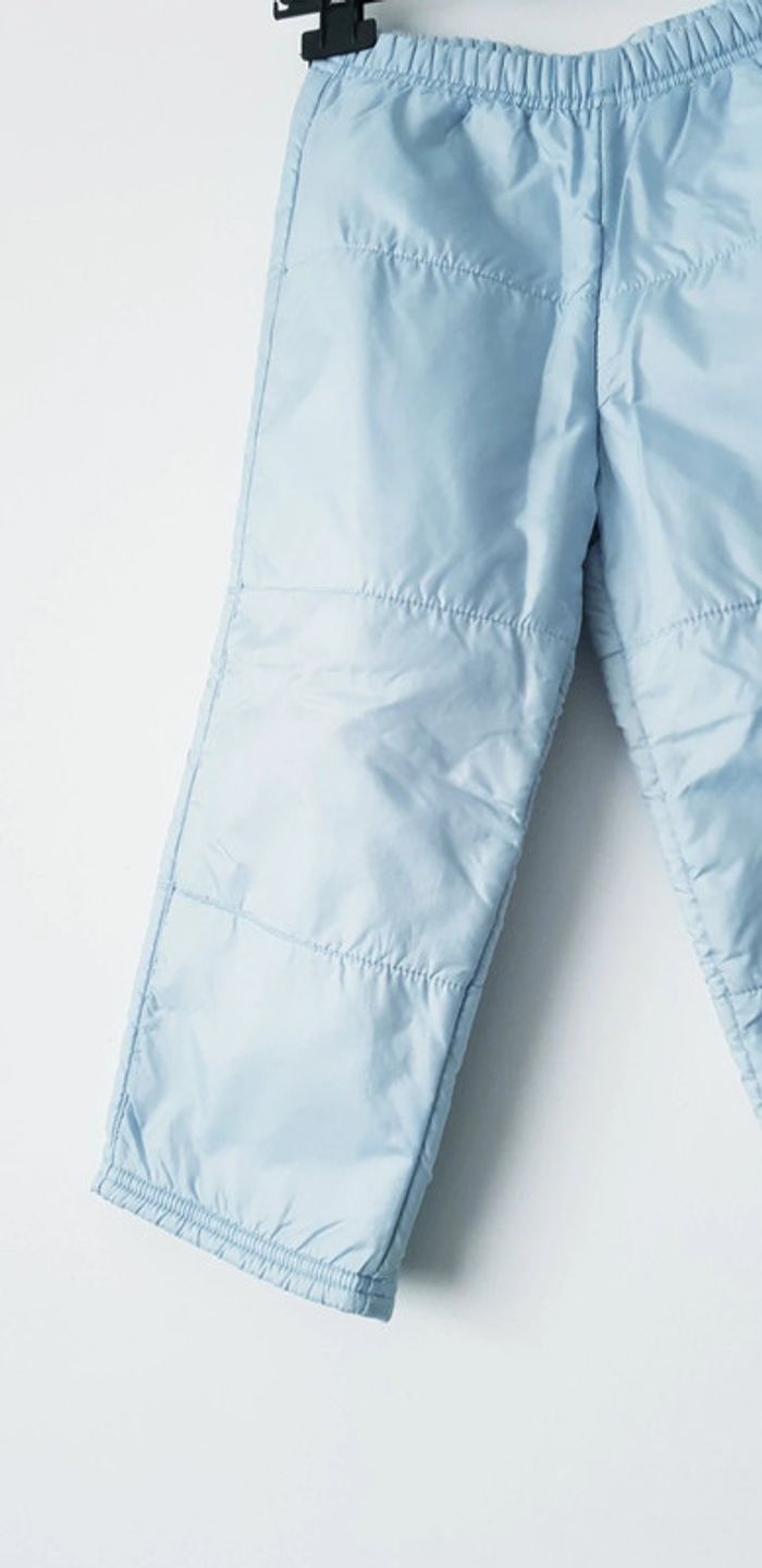 Pantalon de ski garçon LUGLIO - T. 2 / 3 ans - photo numéro 2